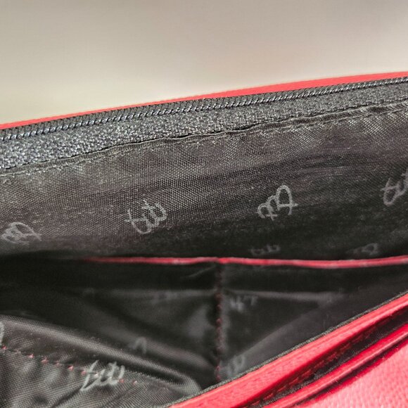 Portefeuille vintage pierre balmain - Picture 3 of 7